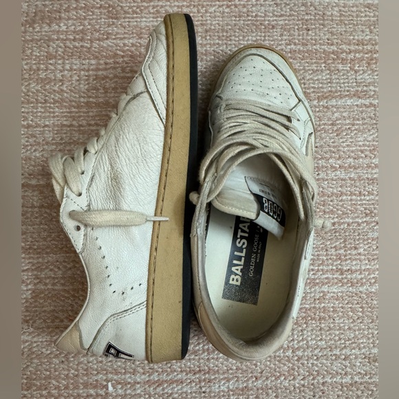 Golden Goose ball Stars - Picture 2 of 8